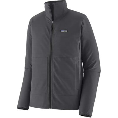 Jas Patagonia R1 TechFace Gris L Jas Patagonia R1 TechFace Gris L