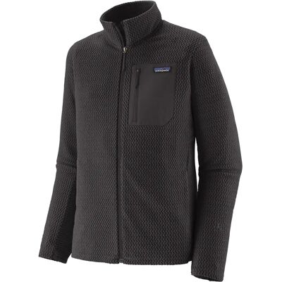 Fleece Patagonia R1 Air Noir XS Fleece Patagonia R1 Air Noir XS