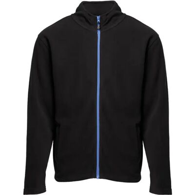 Fleece Pen Duick Arctic Noir L Fleece Pen Duick Arctic Noir L