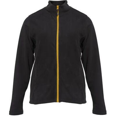 Damesfleece Pen Duick Arctic Noir L Damesfleece Pen Duick Arctic Noir L