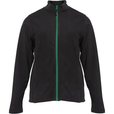 Damesfleece Pen Duick Arctic Noir L Damesfleece Pen Duick Arctic Noir L