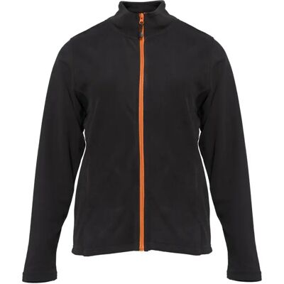 Damesfleece Pen Duick Arctic Noir XL Damesfleece Pen Duick Arctic Noir XL