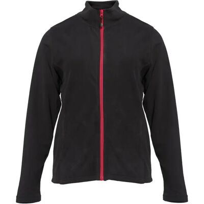 Damesfleece Pen Duick Arctic Noir L Damesfleece Pen Duick Arctic Noir L