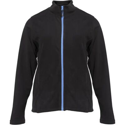 Damesfleece Pen Duick Arctic Noir L Damesfleece Pen Duick Arctic Noir L