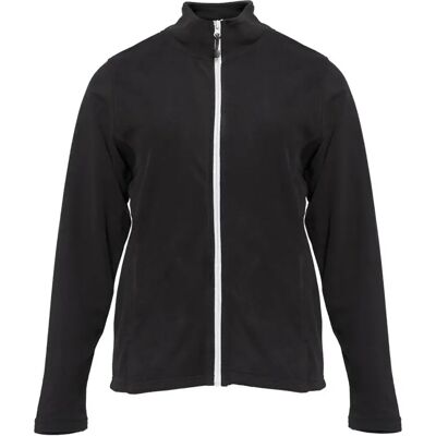 Damesfleece Pen Duick Arctic Noir L Damesfleece Pen Duick Arctic Noir L