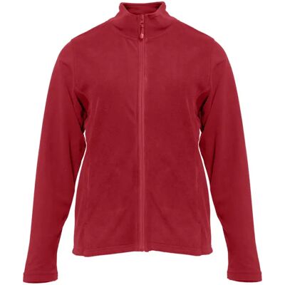 Damesfleece Pen Duick Arctic Rouge L Damesfleece Pen Duick Arctic Rouge L