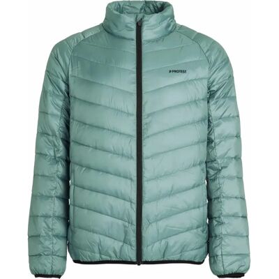 Donsjack Protest PRTSHAFFER Outdoor Vert S Donsjack Protest PRTSHAFFER Outdoor Vert S