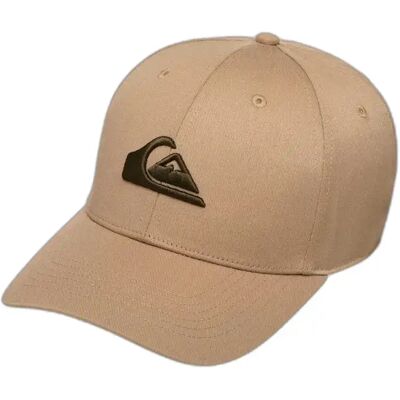 5-panel pet Quiksilver Decades Vert TU 5-panel pet Quiksilver Decades Vert TU