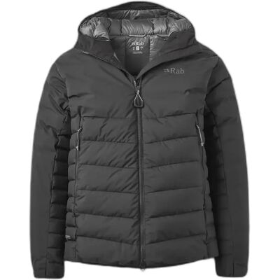 Donsjack Rab Infinity Noir M Donsjack Rab Infinity Noir M
