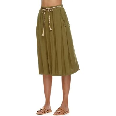 Vrouwenrok Ragwear Reikko Vert L Vrouwenrok Ragwear Reikko Vert L