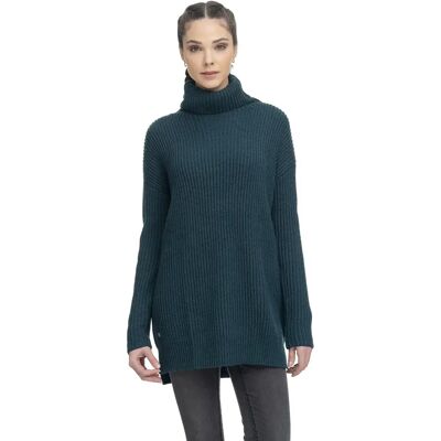 Vrouwentrui Ragwear Lynea Remake Vert XS Vrouwentrui Ragwear Lynea Remake Vert XS