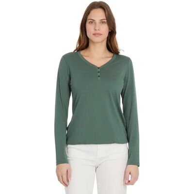 Vrouwentrui Ragwear Pinkki Vert M Vrouwentrui Ragwear Pinkki Vert M