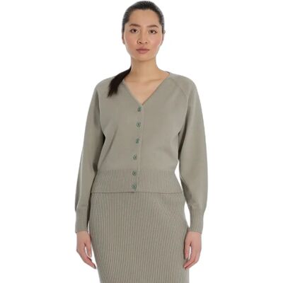 Vrouwentrui Ragwear Zilvia Vert XS Vrouwentrui Ragwear Zilvia Vert XS