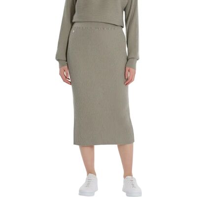 Vrouwenrok Ragwear Hermin Vert L Vrouwenrok Ragwear Hermin Vert L
