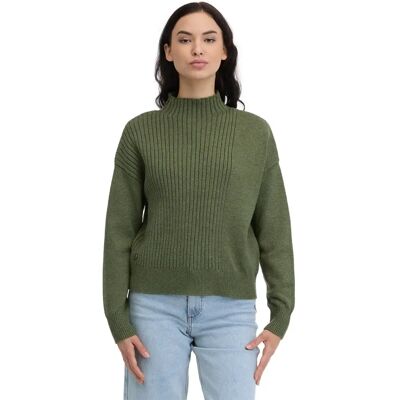Vrouwentrui Ragwear Rivien Vert M Vrouwentrui Ragwear Rivien Vert M