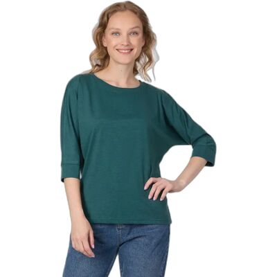 Vrouwentrui Ragwear Shimona Vert M Vrouwentrui Ragwear Shimona Vert M