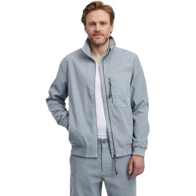 Jas Ragwear Corler Gris L Jas Ragwear Corler Gris L