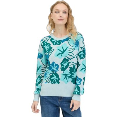 Vrouwentrui Ragwear Loddon Vert M Vrouwentrui Ragwear Loddon Vert M