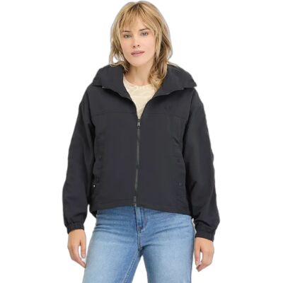Damesjas Ragwear Cerys Noir XL Damesjas Ragwear Cerys Noir XL