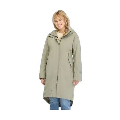 Damesjas Ragwear Sinatray Vert L Damesjas Ragwear Sinatray Vert L