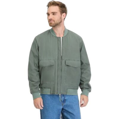 Jas Ragwear Daq Vert M Jas Ragwear Daq Vert M