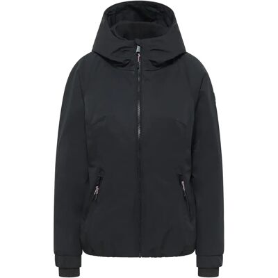 Damesjas Ragwear Dizzie Noir M Damesjas Ragwear Dizzie Noir M
