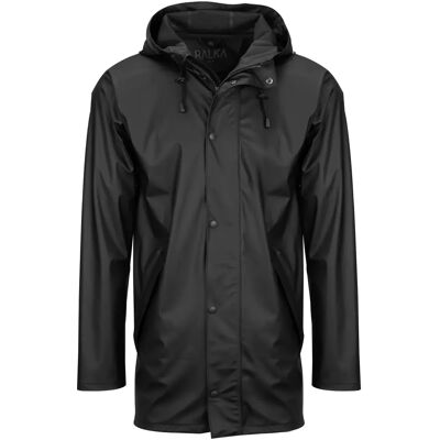 Imperméable Ralka® Skye Noir L Imperméable Ralka® Skye Noir L