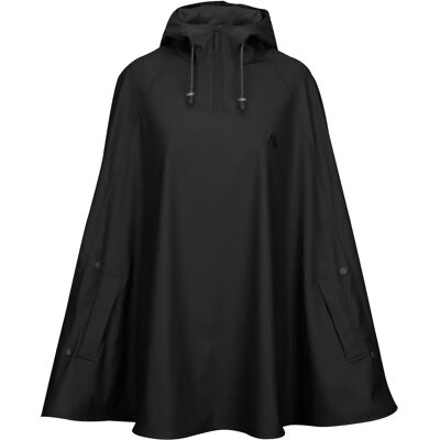 Imperméable Ralka® Sizzle Noir L/XL Imperméable Ralka® Sizzle Noir L/XL