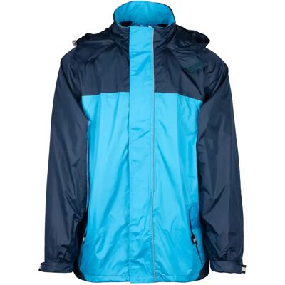Waterdichte Overall Ralka® Intensive Bleu L Waterdichte Overall Ralka® Intensive Bleu L