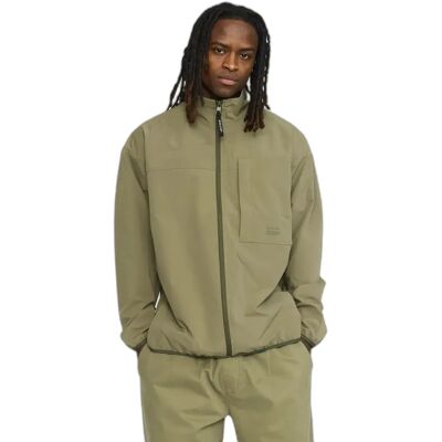 Track suit jas Revolution Vert M Track suit jas Revolution Vert M