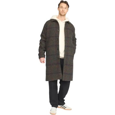 Jas Revolution Vert L Jas Revolution Vert L
