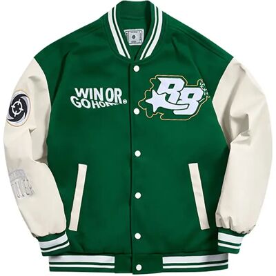 Jas Rigorer Vert S Jas Rigorer Vert S