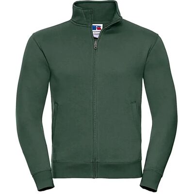Track suit jas Russell Athletic Authentic Vert XS Track suit jas Russell Athletic Authentic Vert XS