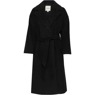 Damesjas Soaked in Luxury SLRubie Noir L Damesjas Soaked in Luxury SLRubie Noir L