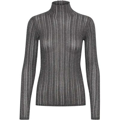Vrouwentrui Soaked in Luxury Laisa Gris M Vrouwentrui Soaked in Luxury Laisa Gris M