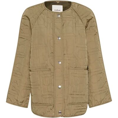 Damesjas Soaked in Luxury Jackline Vert L Damesjas Soaked in Luxury Jackline Vert L