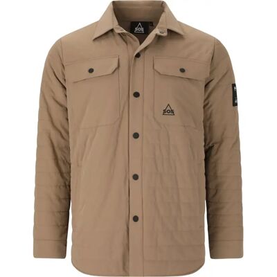 Jas SOS Jackson Hole Vert S Jas SOS Jackson Hole Vert S