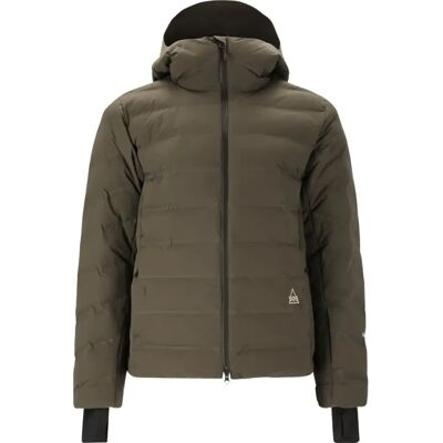 SOS Fieberbrunn Skijacke - Casual, Waterdicht, Winddicht SOS Fieberbrunn Skijacke - Casual, Waterdicht, Winddicht
