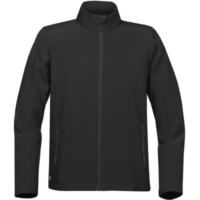 Softshell jas Stormtech Orbiter Noir XL Softshell jas Stormtech Orbiter Noir XL