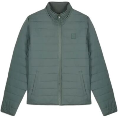Waterdichte jas TBS Josep Vert 3XL Waterdichte jas TBS Josep Vert 3XL