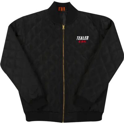 Jas Tealer Lucky Noir S Jas Tealer Lucky Noir S