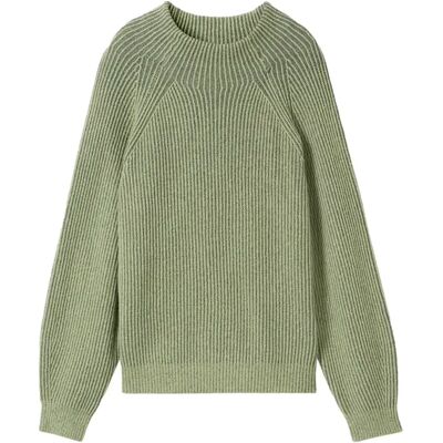 TOM TAILOR M Casual Stand Kraag Trui - Pullover TOM TAILOR M Casual Stand Kraag Trui - Pullover