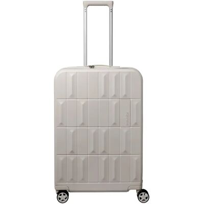 Koffer travelite Panello Trolley M ext. Gris M ext, Koffer travelite Panello Trolley M ext. Gris M ext,