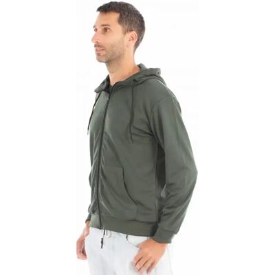 Jas Vibora Falsa Coral Vert S Jas Vibora Falsa Coral Vert S