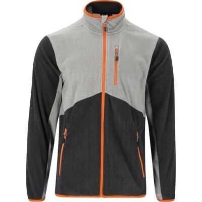 Fleece Whistler Greyson Gris L Fleece Whistler Greyson Gris L