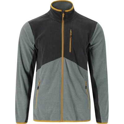 Fleece Whistler Greyson Vert 3XL Fleece Whistler Greyson Vert 3XL