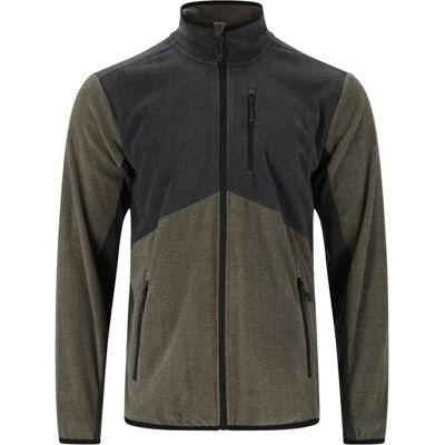 Fleece Whistler Greyson Vert L Fleece Whistler Greyson Vert L