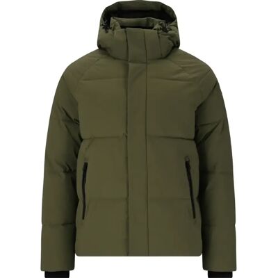 Donsjack Whistler Greyston Vert M Donsjack Whistler Greyston Vert M