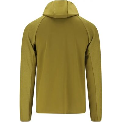 Hybride jas Whistler Langley Vert M Hybride jas Whistler Langley Vert M