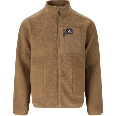 Fleece Whistler Felis Vert L Fleece Whistler Felis Vert L